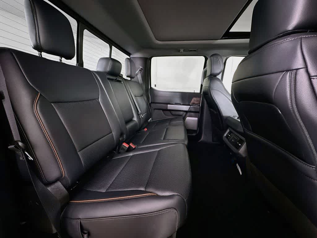 Thumbnail: 2026 Ford F-250 - 34