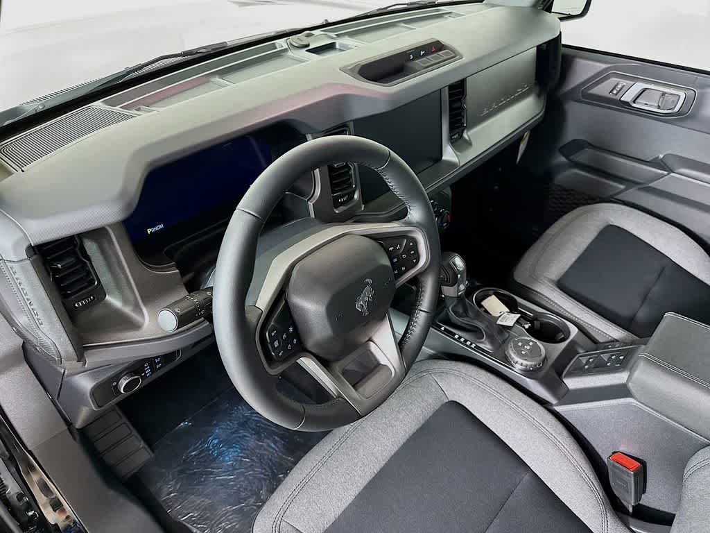 Thumbnail: 2025 Ford Bronco - 2