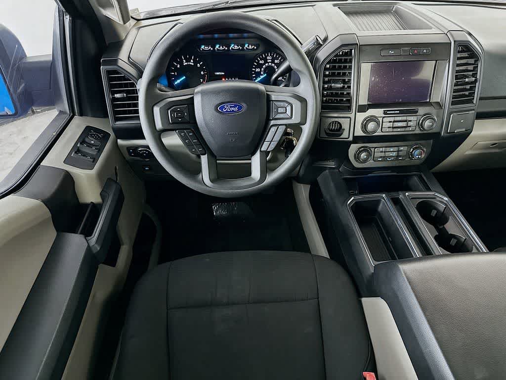 Thumbnail: 2019 Ford F-150 - 10