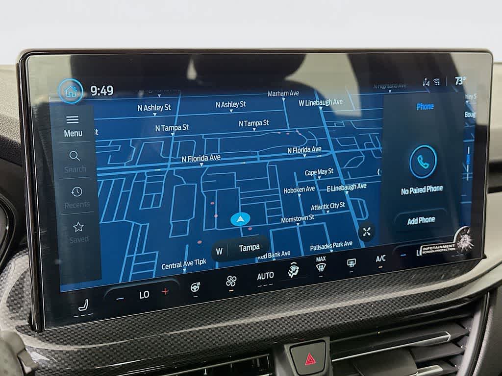 Thumbnail: 2026 Ford Escape - 27