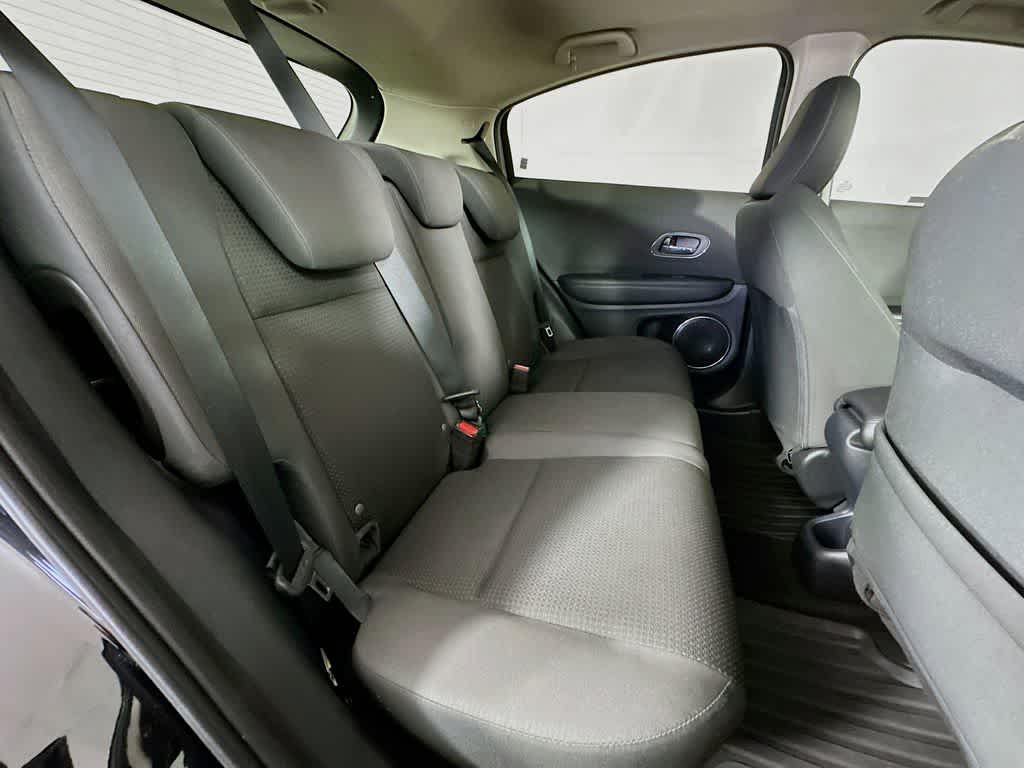 Thumbnail: 2022 Honda HR-V - 30