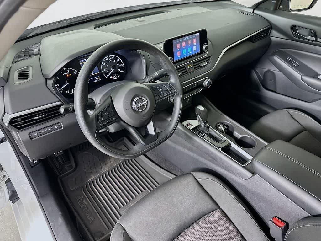 Thumbnail: 2024 Nissan Altima - 2