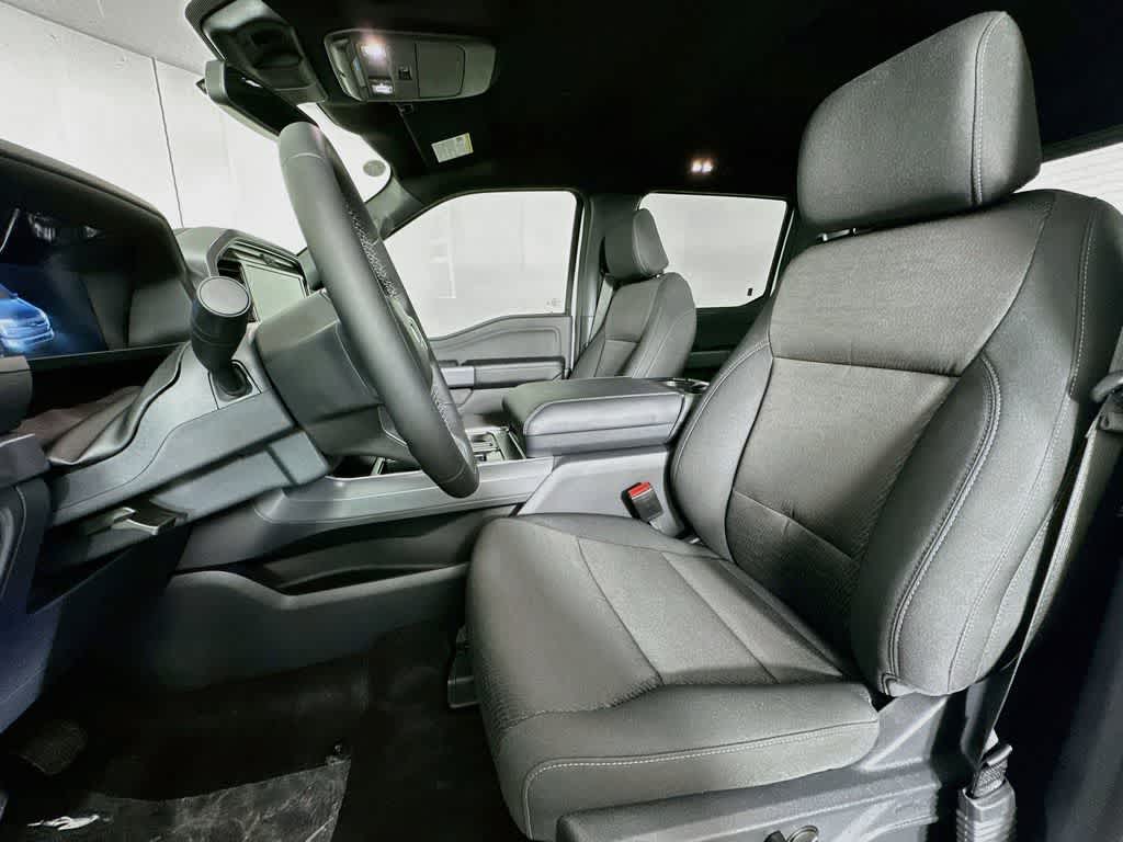 Thumbnail: 2026 Ford F-150 - 12
