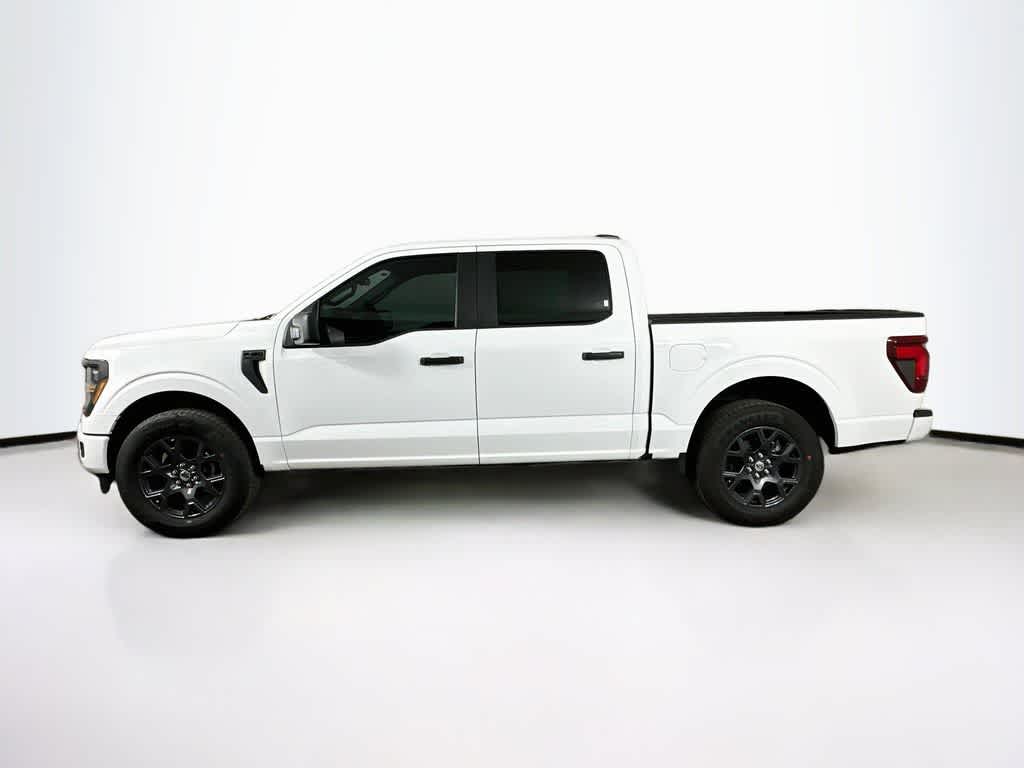 Thumbnail: 2026 Ford F-150 - 2