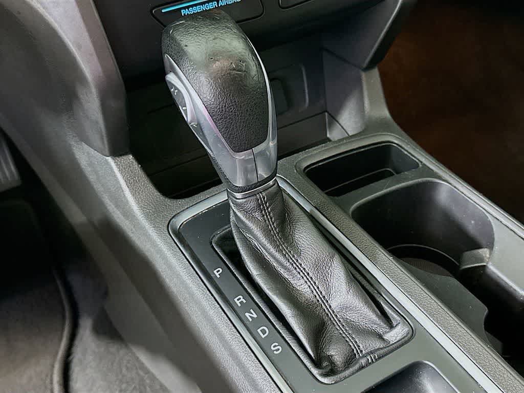 Thumbnail: 2018 Ford Escape - 19