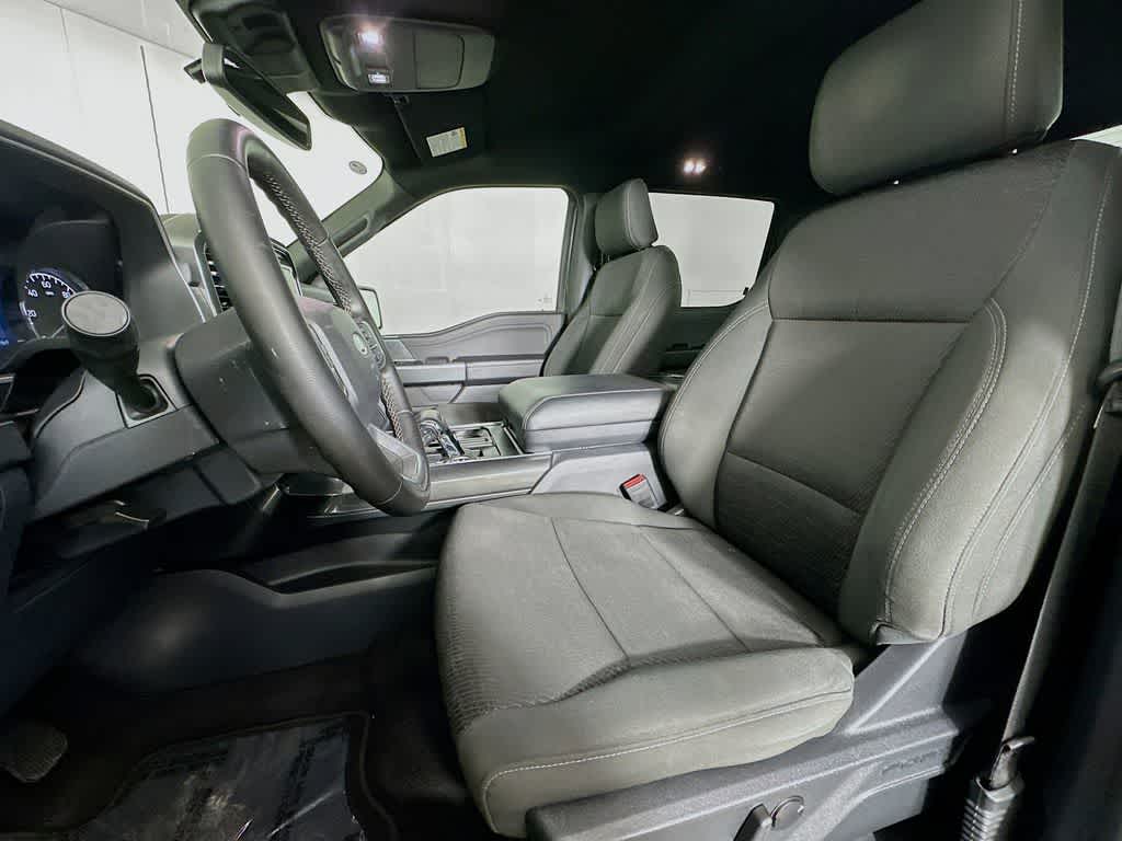 Thumbnail: 2023 Ford F-150 - 12