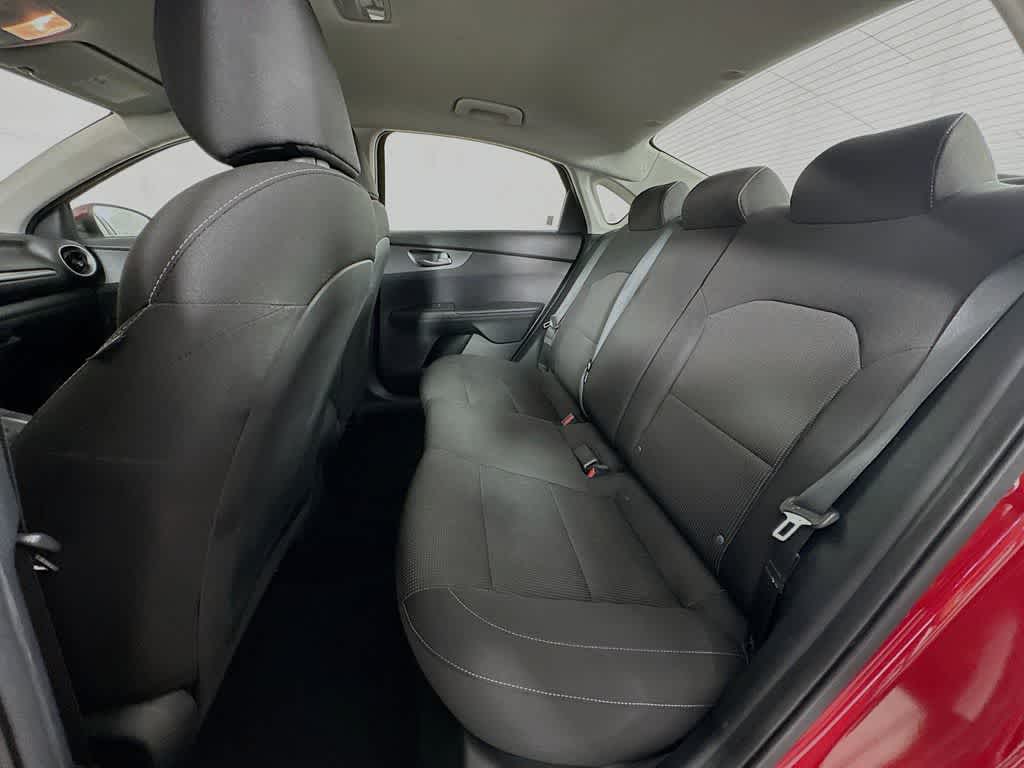 Thumbnail: 2019 Kia Forte - 13