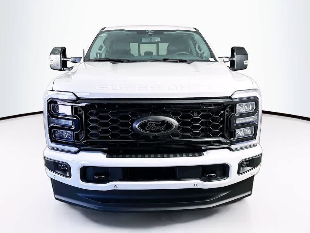 Thumbnail: 2025 Ford F-250 - 6