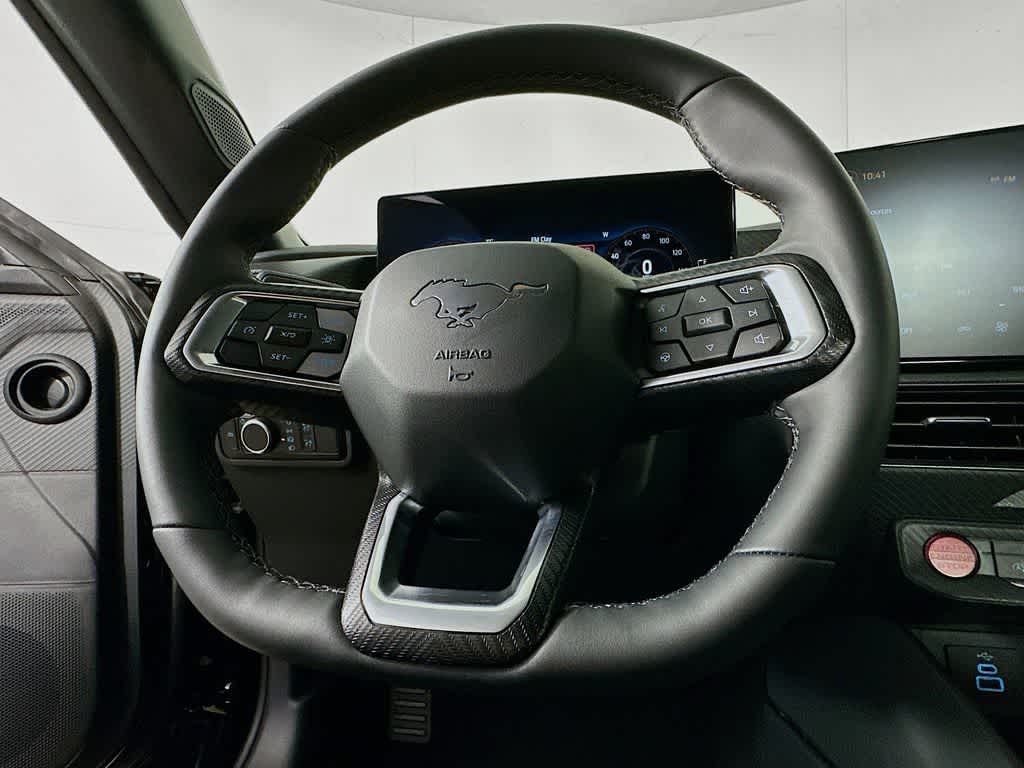 Thumbnail: 2026 Ford Mustang - 15