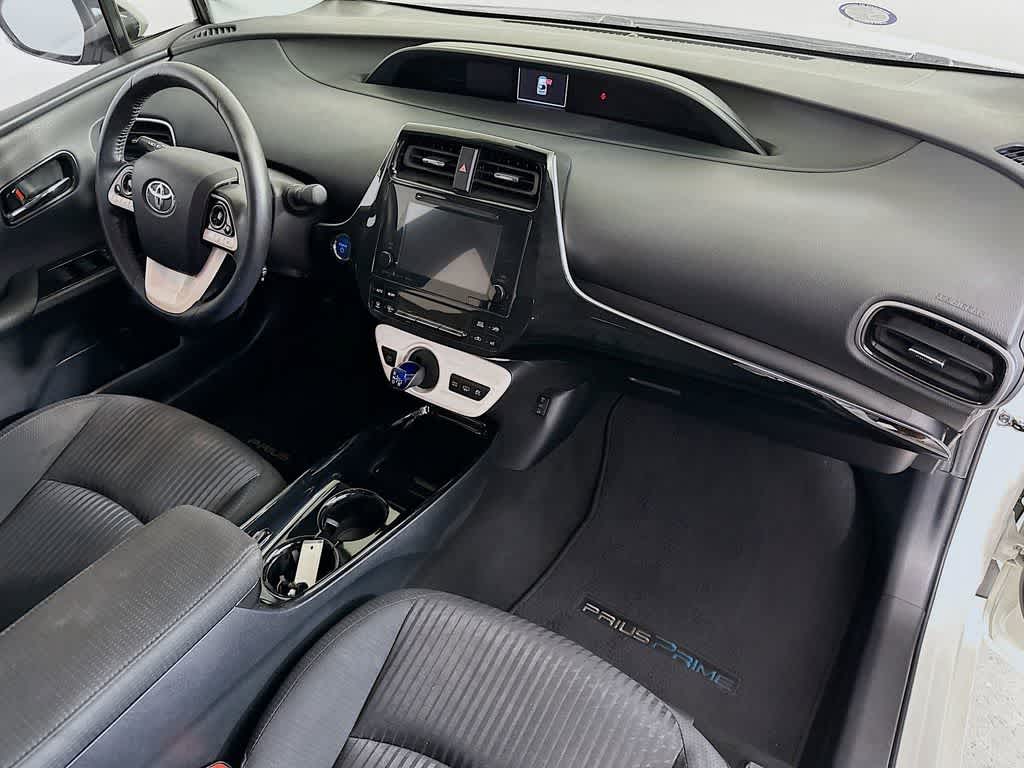 Thumbnail: 2019 Toyota Prius Prime - 31