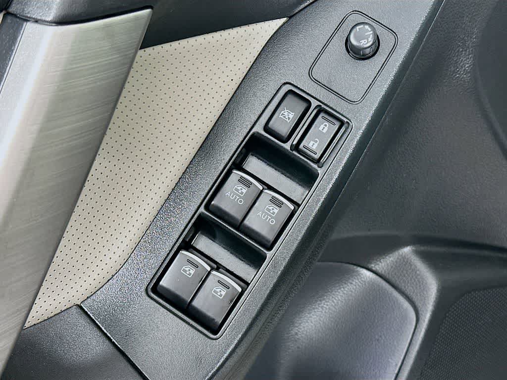 Thumbnail: 2018 Subaru Forester - 29