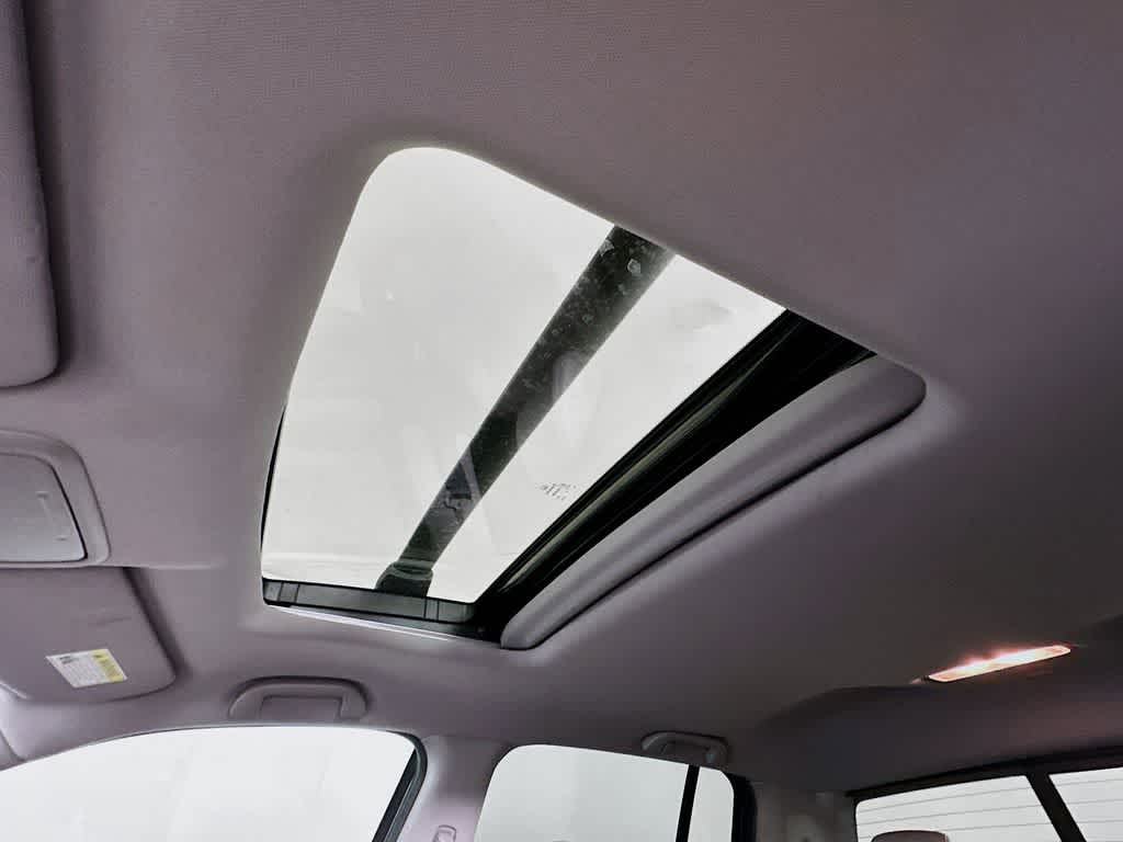 Thumbnail: 2022 Honda Ridgeline - 30