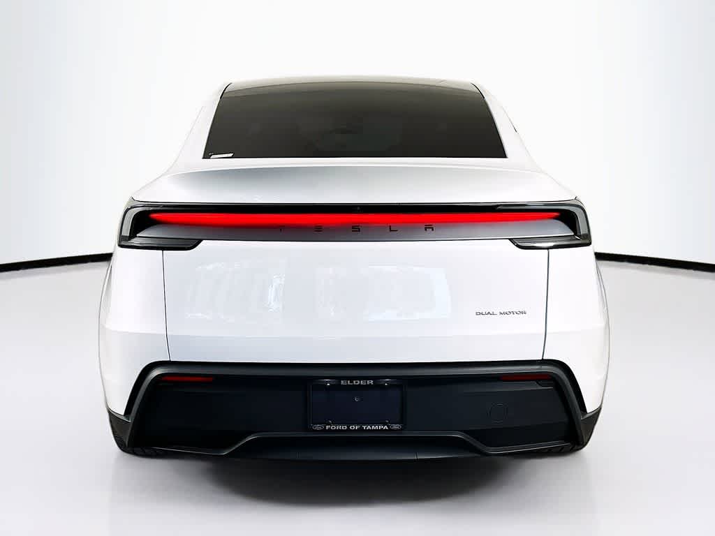 Thumbnail: 2026 Tesla Model Y - 5