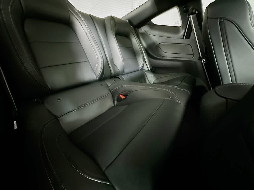 Thumbnail: 2025 Ford Mustang - 30