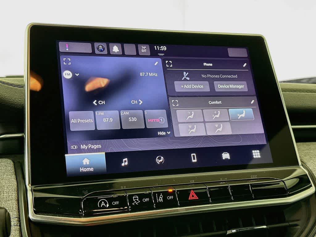 Thumbnail: 2023 Jeep Compass - 16