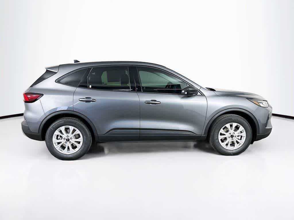 Thumbnail: 2025 Ford Escape - 25