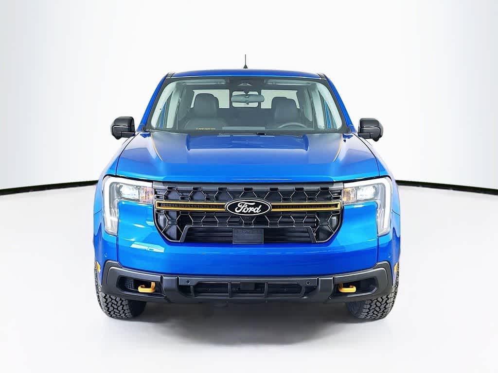 Thumbnail: 2025 Ford Maverick - 6