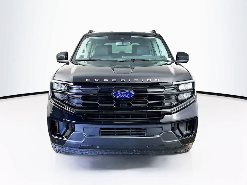 Thumbnail: 2026 Ford Expedition - 6