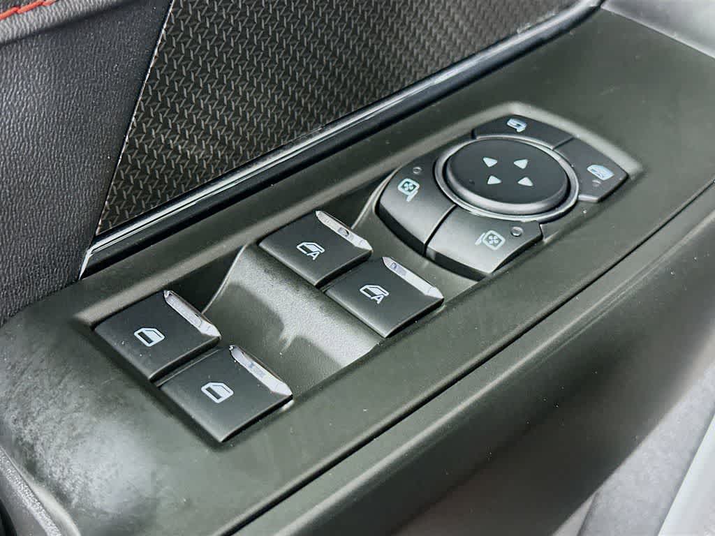 Thumbnail: 2025 Ford F-150 - 29