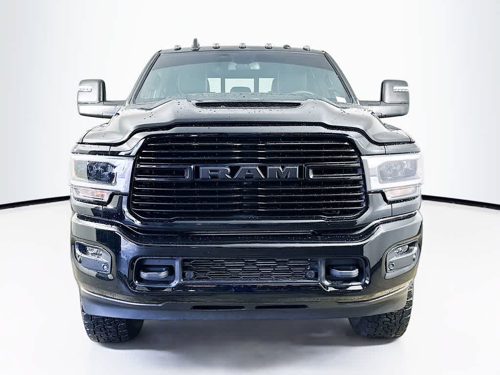 Thumbnail: 2024 RAM 2500 - 6