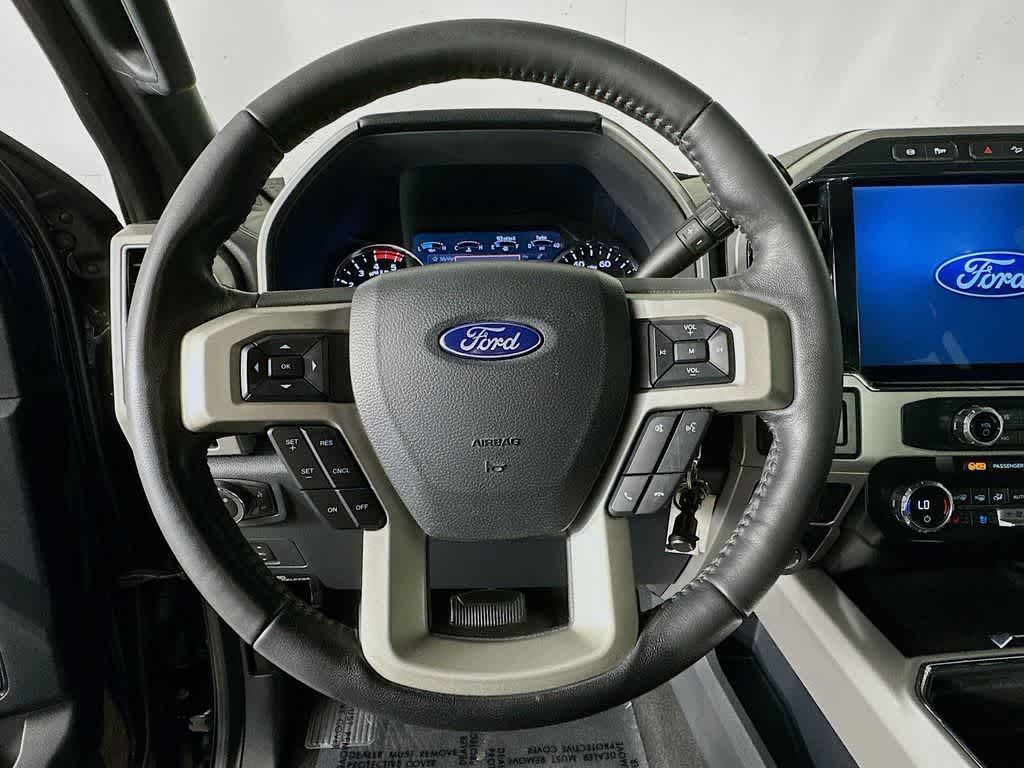 Thumbnail: 2022 Ford Econoline - 16