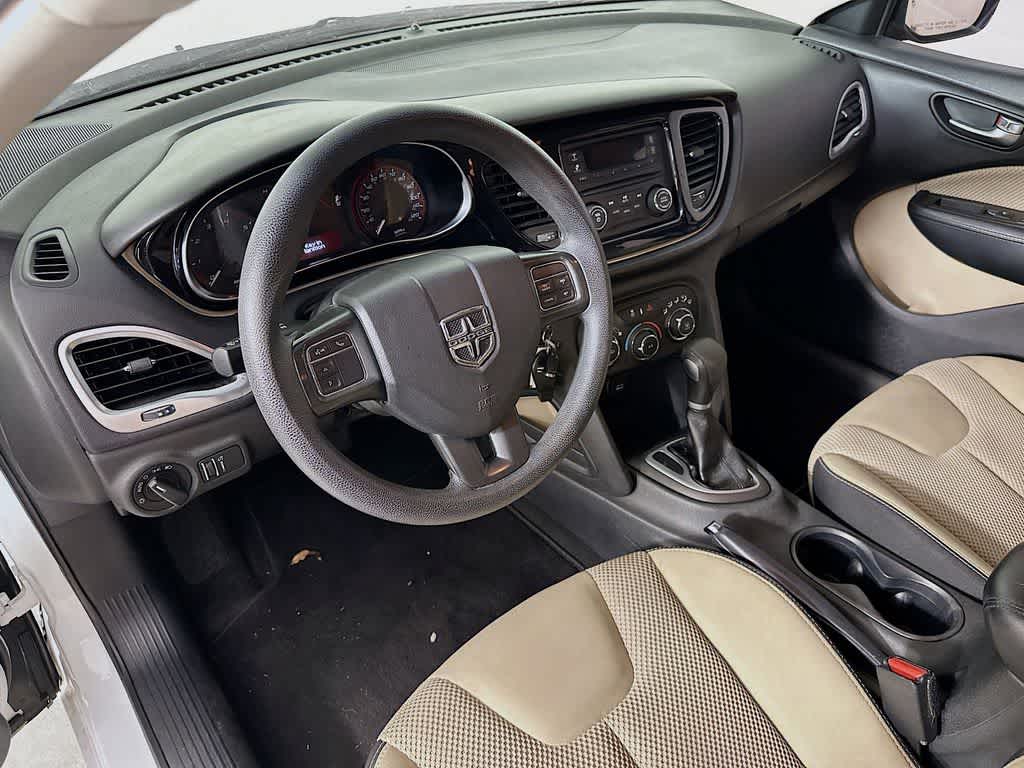 Thumbnail: 2015 Dodge Dart - 2