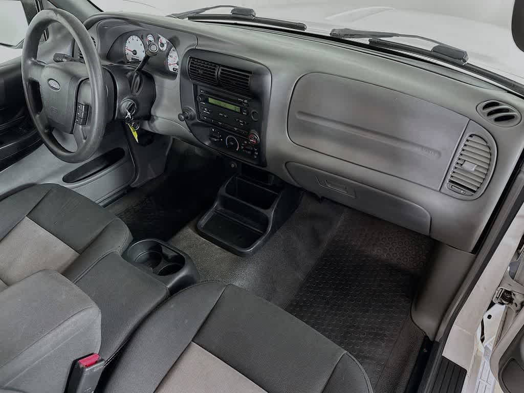 Thumbnail: 2008 Ford Ranger - 28