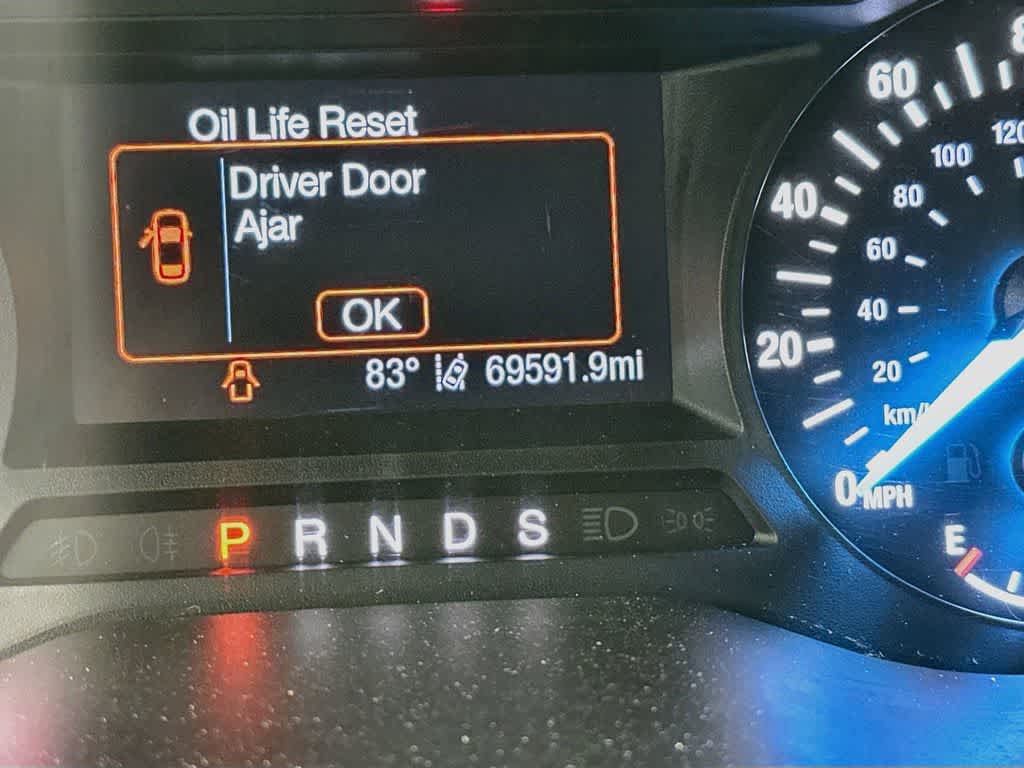 Thumbnail: 2019 Ford Edge - 20