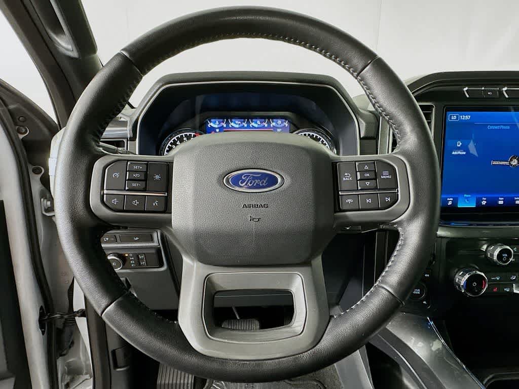 Thumbnail: 2022 Ford F-150 - 16