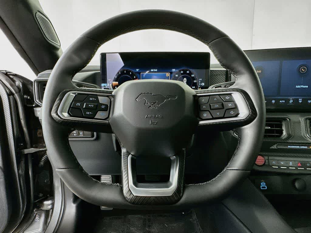 Thumbnail: 2026 Ford Mustang - 14