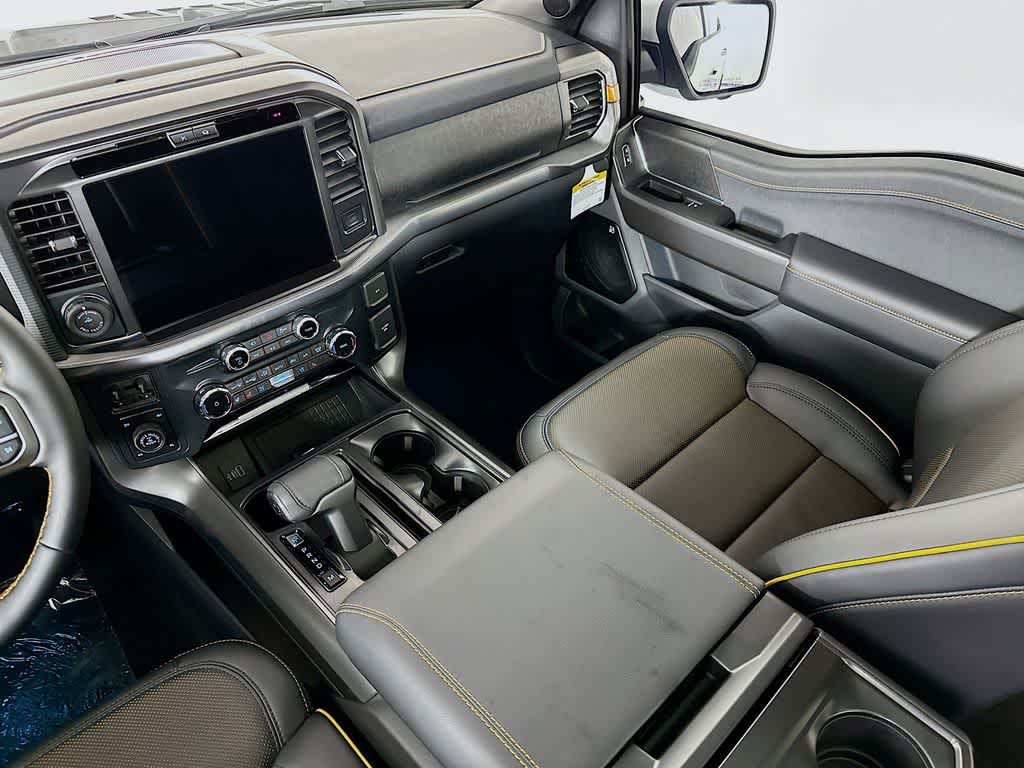 Thumbnail: 2025 Ford F-150 - 12