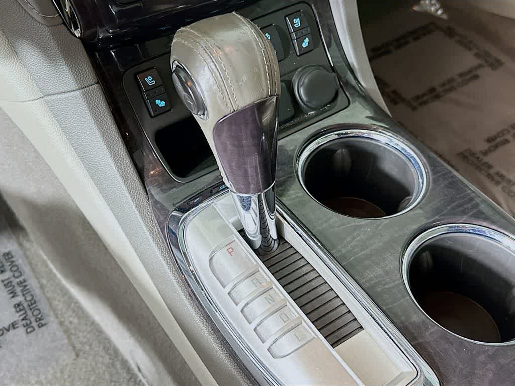 Thumbnail: 2016 Buick Enclave - 19