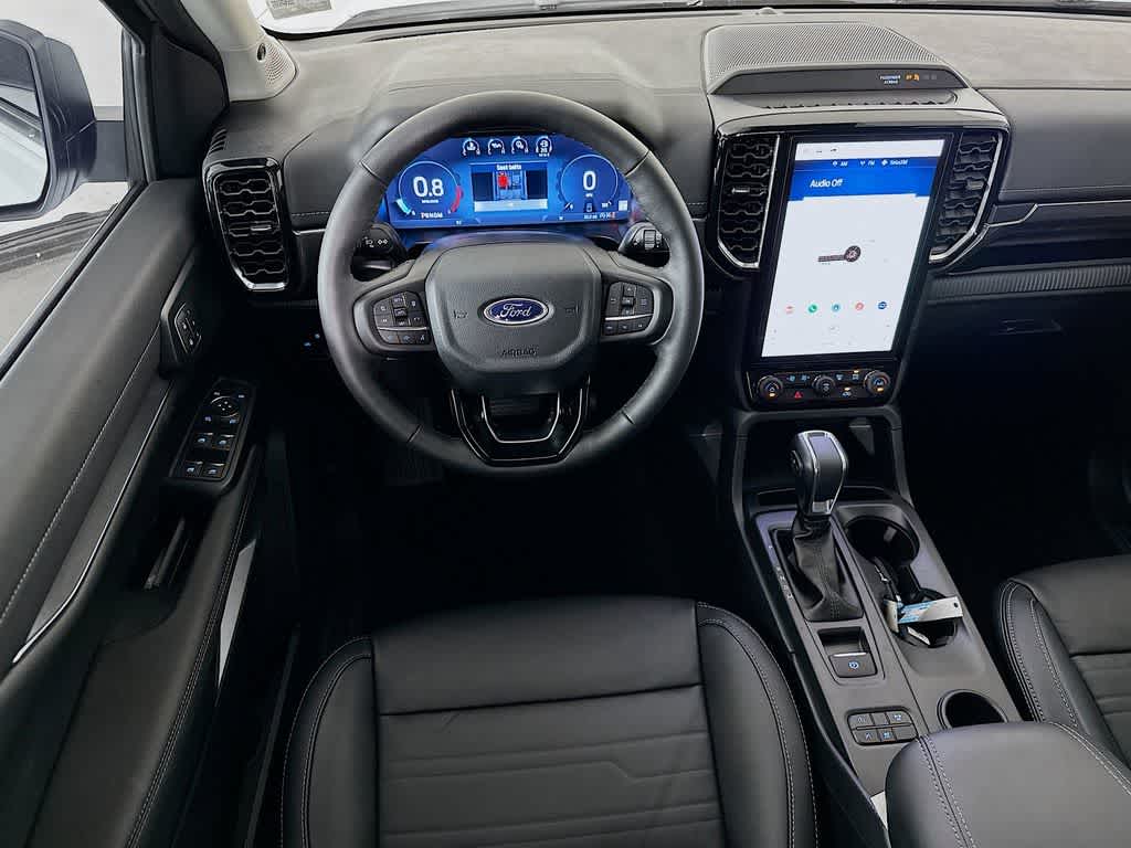 Thumbnail: 2025 Ford Ranger - 10