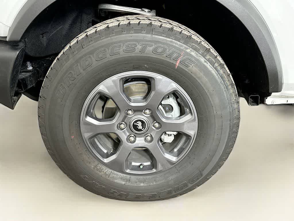 Thumbnail: 2026 Ford Bronco - 8