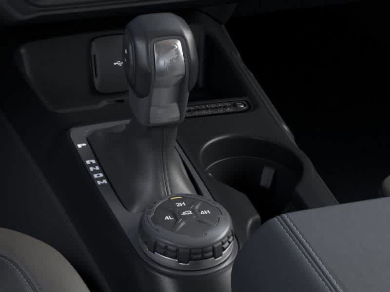 Thumbnail: 2025 Ford Bronco - 17