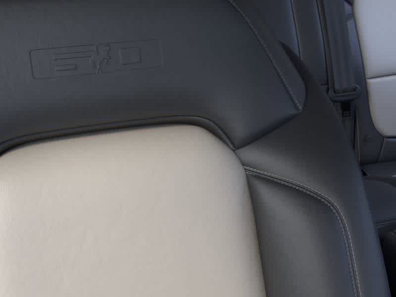 Thumbnail: 2026 Ford Bronco - 18