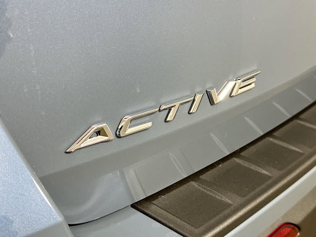 Thumbnail: 2026 Ford Explorer - 8