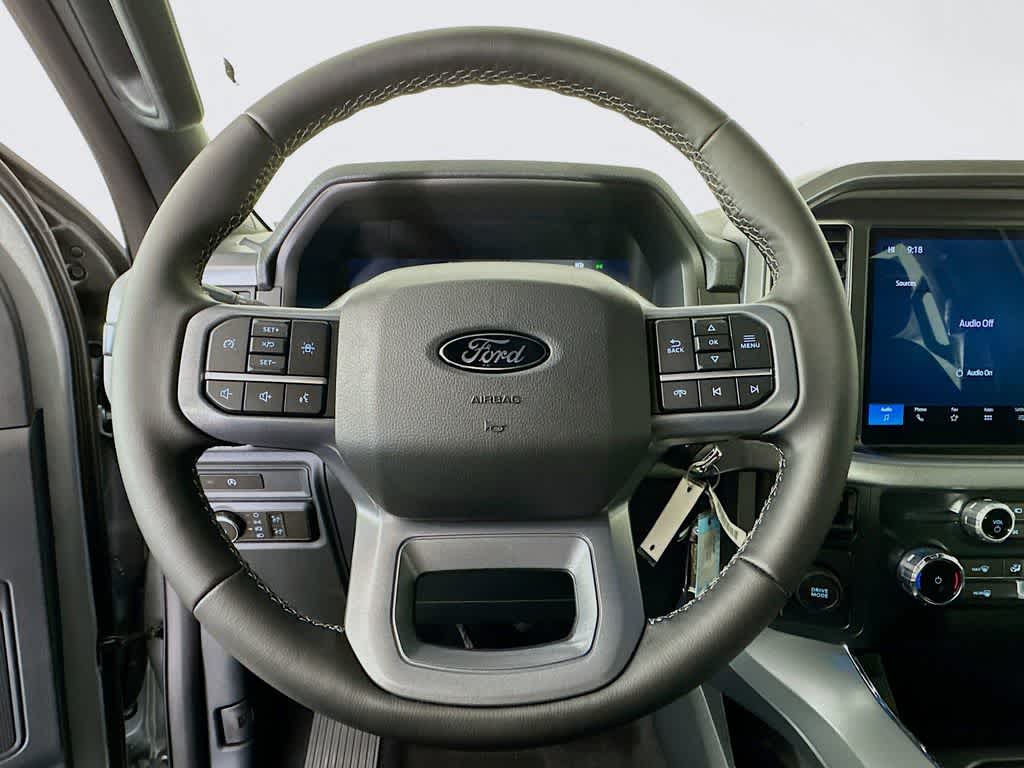 Thumbnail: 2025 Ford F-150 - 16