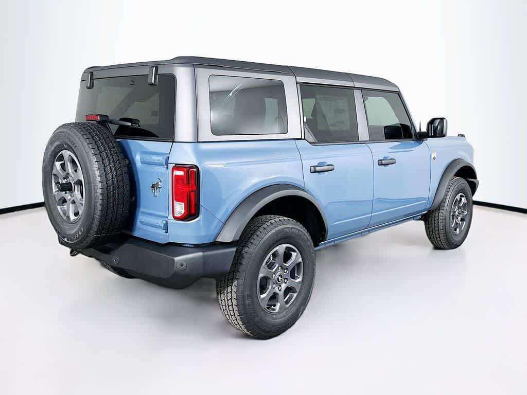 Thumbnail: 2025 Ford Bronco - 25