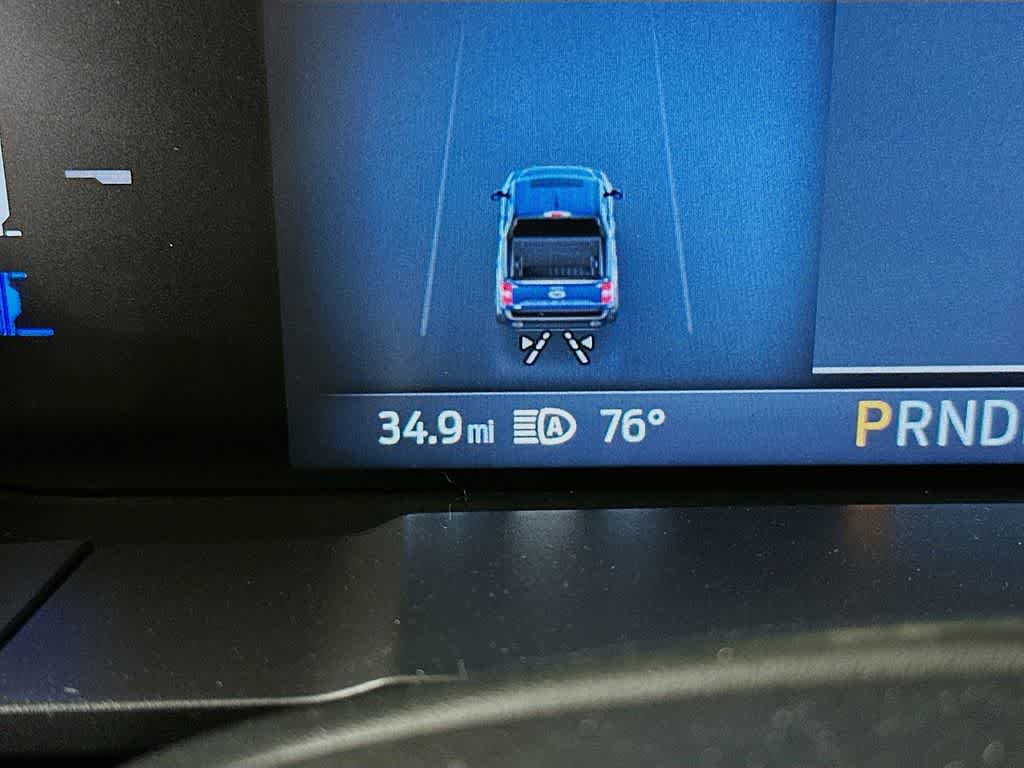 Thumbnail: 2026 Ford Maverick - 18