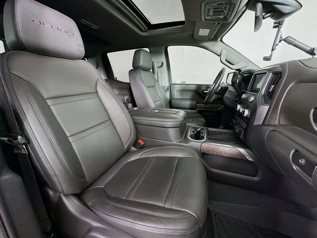 Thumbnail: 2021 GMC Sierra 1500 - 15