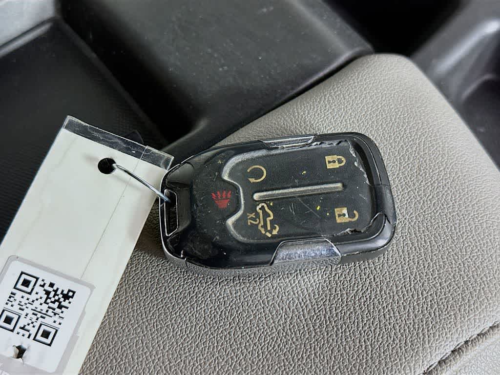 Thumbnail: 2022 GMC Sierra 1500 - 20