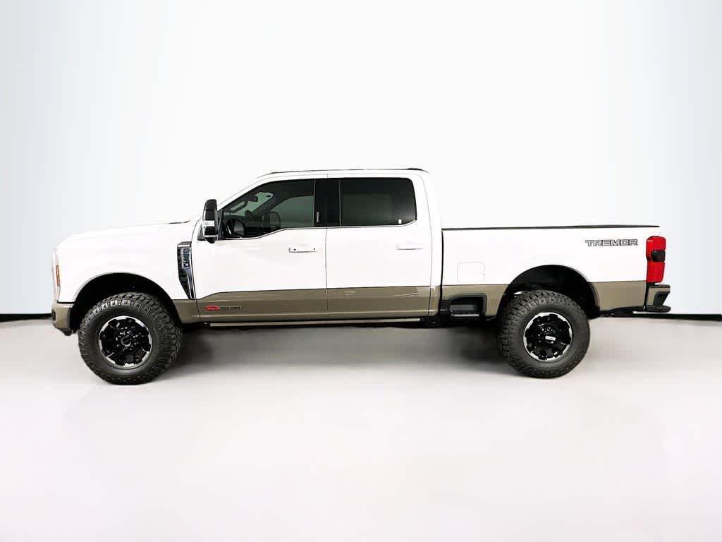 Thumbnail: 2026 Ford F-250 - 3