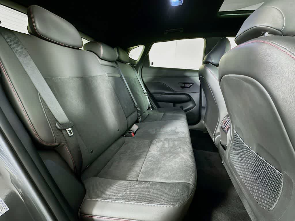 Thumbnail: 2024 Hyundai Kona - 34