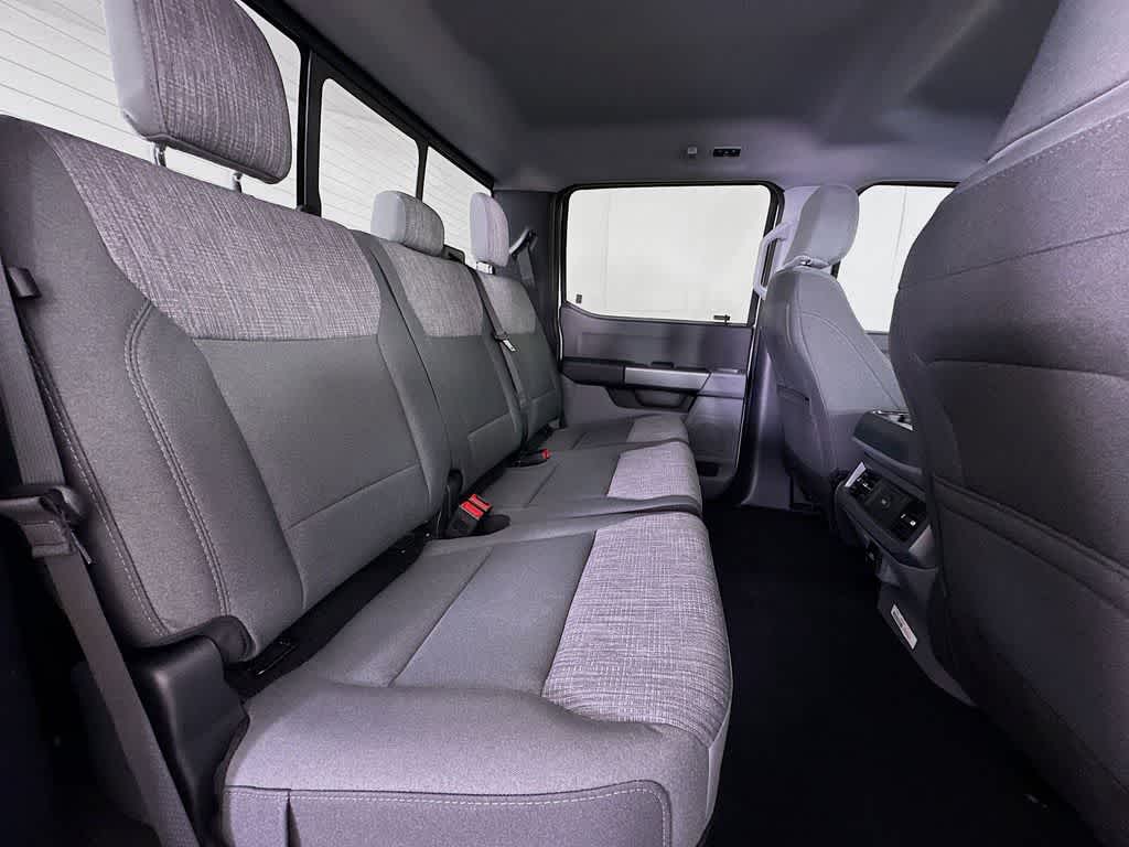 Thumbnail: 2026 Ford F-250 - 31