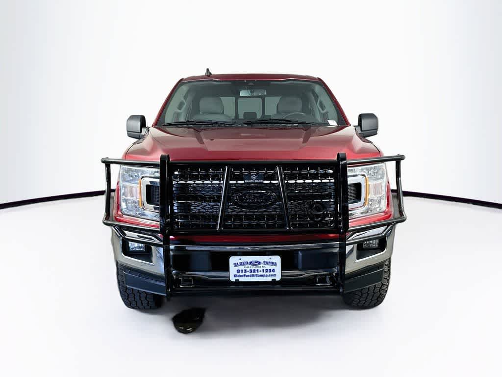 Thumbnail: 2019 Ford F-150 - 6