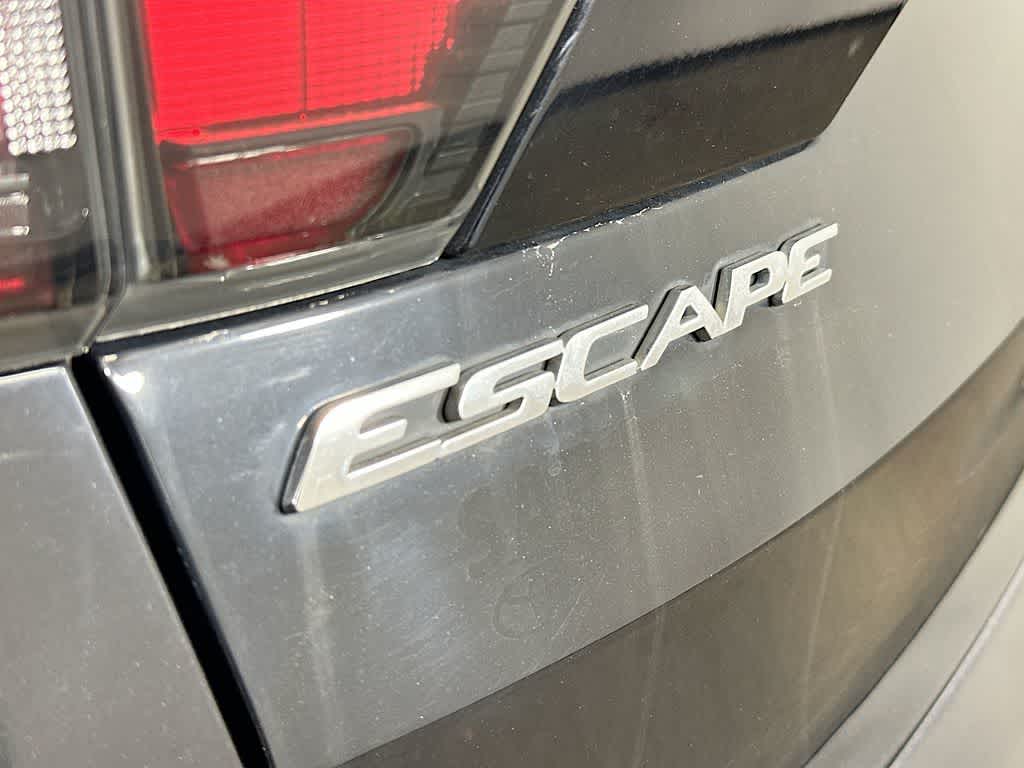 Thumbnail: 2017 Ford Escape - 7