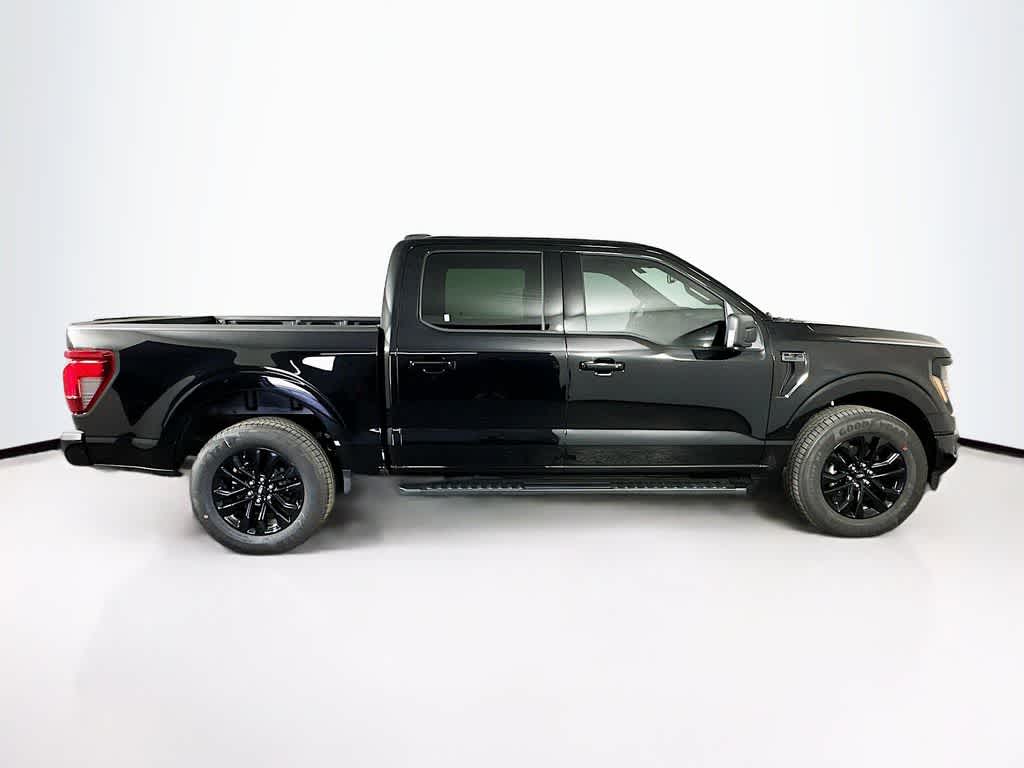 Thumbnail: 2026 Ford F-150 - 26