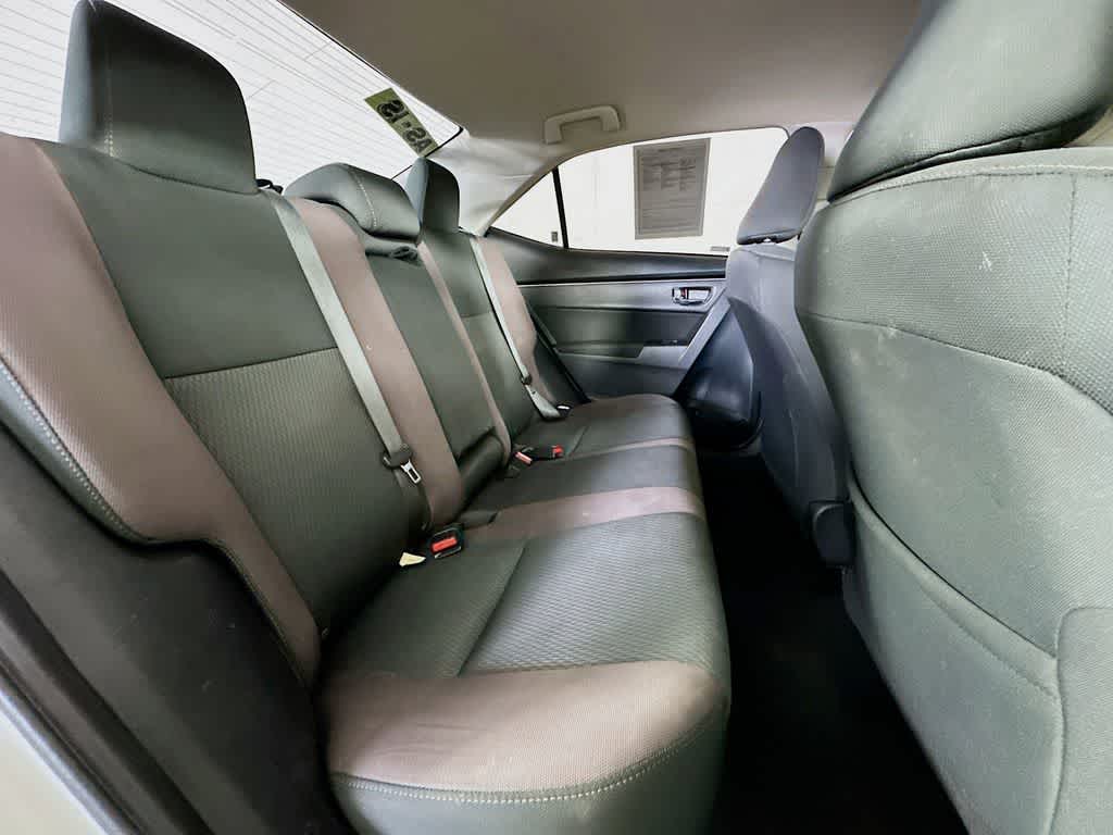 Thumbnail: 2019 Toyota Corolla - 29