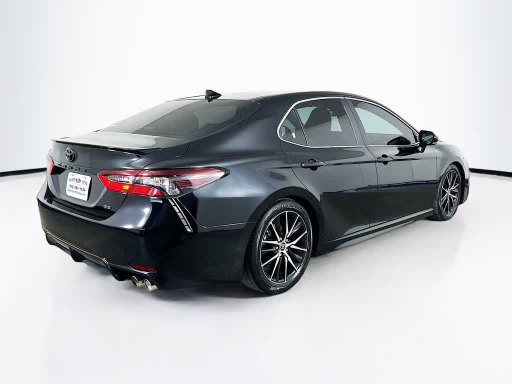 Thumbnail: 2024 Toyota Camry - 24